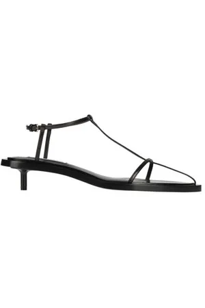 Jil Sander FOOTWEAR - Sandals - on YOOX.com