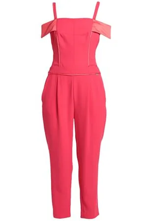 Nenette JUMPSUITS & TRACKSUITS - Jumpsuits - on YOOX.com