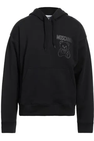 Moschino TOPWEAR - Sweatshirts - on YOOX.com