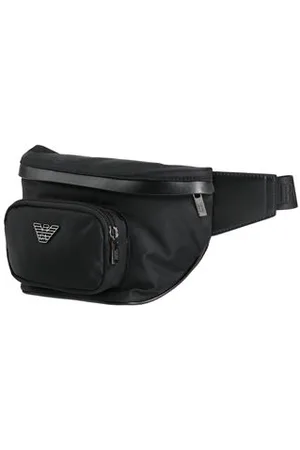 Emporio Armani BAGS - Belt bags - on YOOX.com