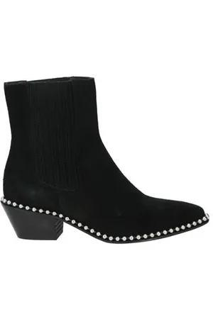 Zadig & Voltaire FOOTWEAR - Ankle boots - on YOOX.com