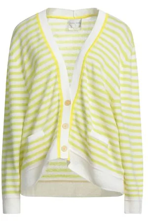 FORTE FORTE KNITWEAR - Cardigans - on YOOX.com