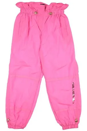 Karl Lagerfeld BOTTOMWEAR - Trousers - on YOOX.com
