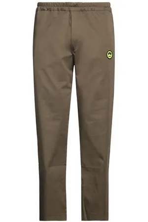 BARROW BOTTOMWEAR - Trousers - on YOOX.com