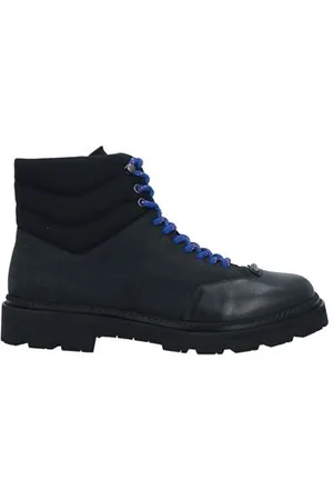 Bally FOOTWEAR - Ankle boots - on YOOX.com