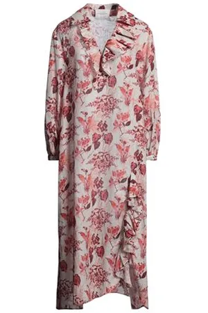 BALLANTYNE DRESSES - Maxi dresses - on YOOX.com