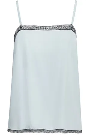 Zadig & Voltaire TOPWEAR - Tops - on YOOX.com