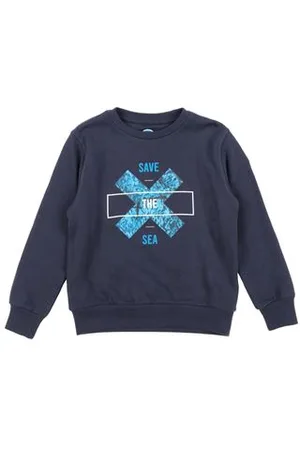 North Sails TOPWEAR - Sweatshirts - on YOOX.com