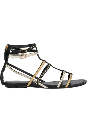Tory Burch FOOTWEAR - Sandals - on YOOX.com