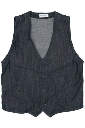 Paolo Pecora SUITS and CO-ORDS - Waistcoats - on YOOX.com