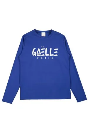 GAËLLE TOPWEAR - T-shirts - on YOOX.com