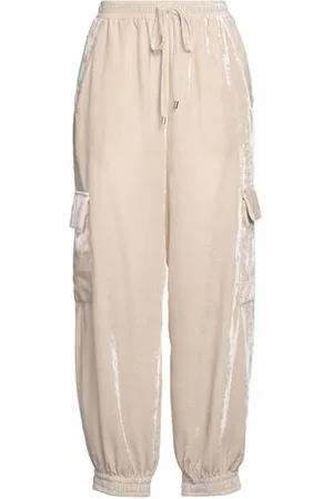 SEMICOUTURE BOTTOMWEAR - Trousers - on YOOX.com