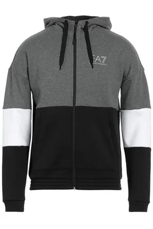 EA7 TOPWEAR - Sweatshirts - on YOOX.com