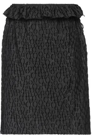 Dondup BOTTOMWEAR - Midi skirts - on YOOX.com