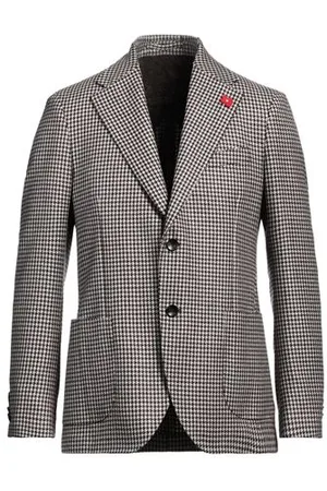 LARDINI SUITS and CO-ORDS - Blazers - on YOOX.com