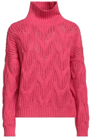 GENTRYPORTOFINO KNITWEAR - Turtlenecks - on YOOX.com
