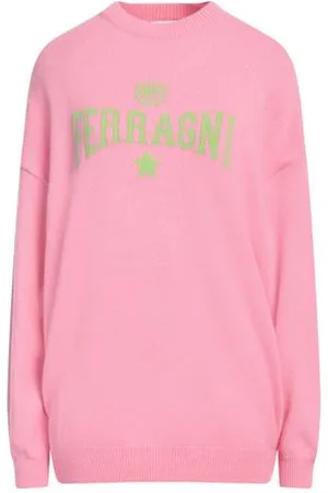 Chiara Ferragni KNITWEAR - Jumpers - on YOOX.com