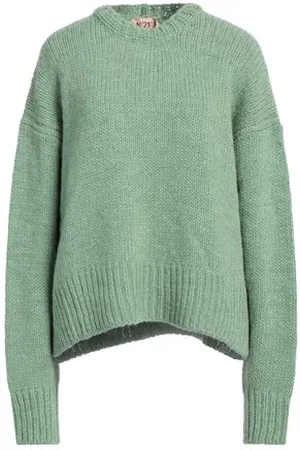Nº21 KNITWEAR - Jumpers - on YOOX.com