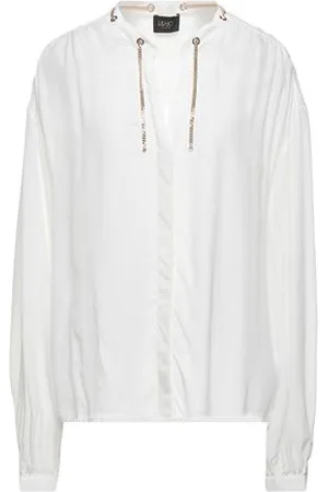 Liu Jo TOPWEAR - Shirts - on YOOX.com