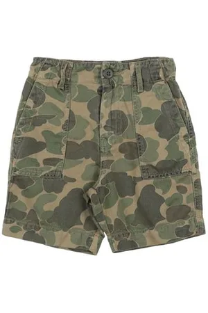 Bellerose BOTTOMWEAR - Shorts & Bermuda Shorts - on YOOX.com