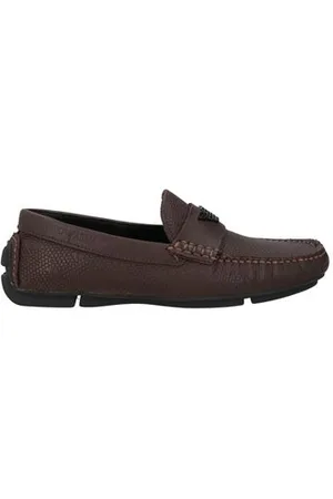 Emporio Armani FOOTWEAR - Loafers - on YOOX.com