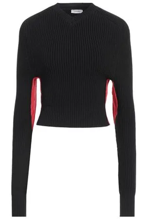 Salvatore Ferragamo KNITWEAR - Jumpers - on YOOX.com
