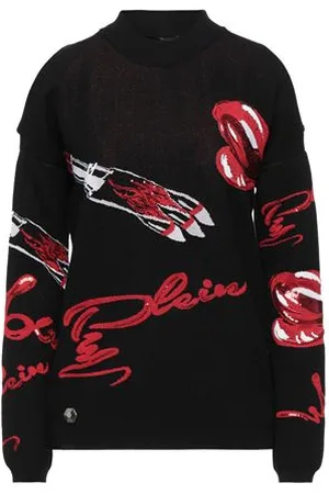 Philipp Plein KNITWEAR - Jumpers - on YOOX.com