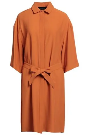 FEDERICA TOSI DRESSES - Mini dresses - on YOOX.com