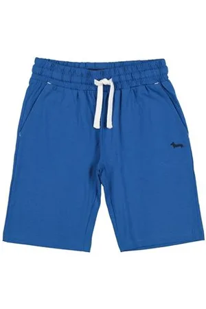 HARMONT&BLAINE BOTTOMWEAR - Shorts & Bermuda Shorts - on YOOX.com