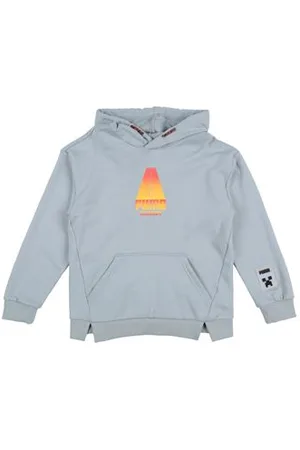 PUMA TOPWEAR - Sweatshirts - on YOOX.com