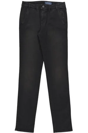 Jeckerson BOTTOMWEAR - Jeans - on YOOX.com