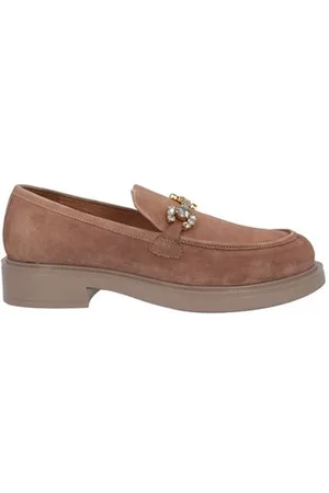 Emanuélle vee FOOTWEAR - Loafers - on YOOX.com