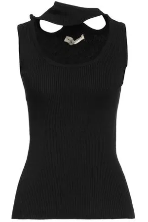Y / PROJECT TOPWEAR - Tank Tops - on YOOX.com