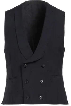 LARDINI SUITS and CO-ORDS - Waistcoats - on YOOX.com