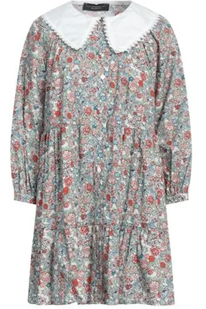 ANGELA MELE MILANO DRESSES - Mini dresses - on YOOX.com
