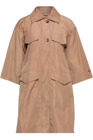 add COATS & JACKETS - Overcoats & Trench Coats - on YOOX.com