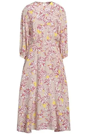 LIVIANA CONTI DRESSES - Maxi dresses - on YOOX.com