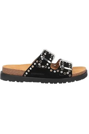 Dsquared2 FOOTWEAR - Sandals - on YOOX.com