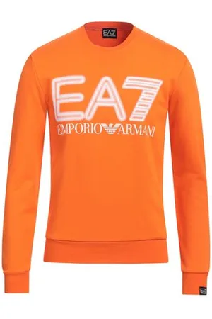 EA7 TOPWEAR - Sweatshirts - on YOOX.com