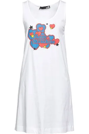 Moschino DRESSES - Mini dresses - on YOOX.com