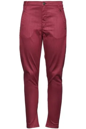 Fiveunits BOTTOMWEAR - Jeans - on YOOX.com