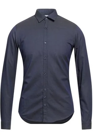 Aglini TOPWEAR - Shirts - on YOOX.com