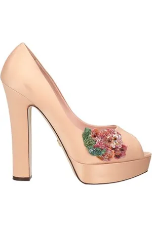 Dolce & Gabbana FOOTWEAR - Pumps - on YOOX.com