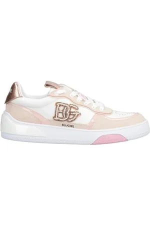 Blugirl FOOTWEAR - Trainers - on YOOX.com