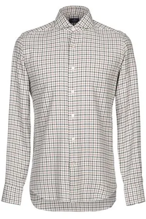 ALESSANDRO GHERARDI TOPWEAR - Shirts - on YOOX.com