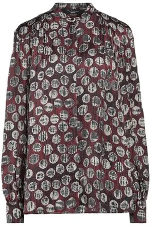 Manila Grace TOPWEAR - Shirts - on YOOX.com