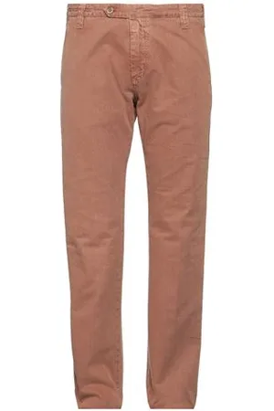 Jacob Cohen BOTTOMWEAR - Jeans - on YOOX.com