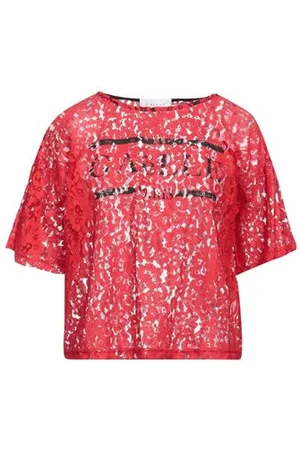 GAËLLE TOPWEAR - Tops - on YOOX.com