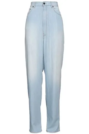 DARKPARK BOTTOMWEAR - Jeans - on YOOX.com