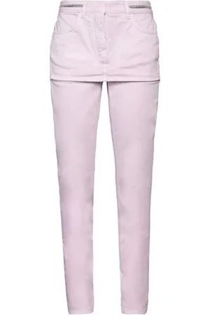 Givenchy BOTTOMWEAR - Jeans - on YOOX.com
